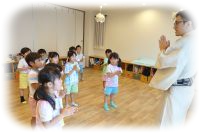 日本舞踊・所作教室